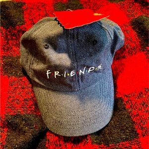 Friends TV Show Hat